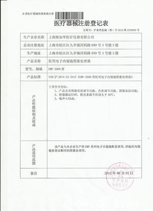 东方医疗器械网