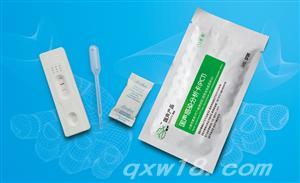 人降钙素原（PCT）检测试纸（胶体金免疫层析法）