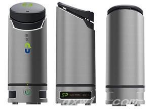 多功能车载空间护理仪