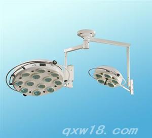 LZM冷光子母手术无影灯