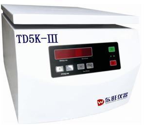 台式低速离心机