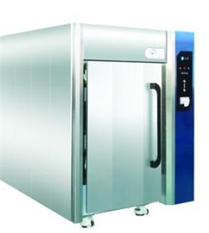 脉动真空蒸汽灭菌器