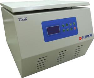 台式低速离心机