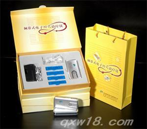 岐奥丰佩带式电子经穴治疗仪（癫痫治疗仪）