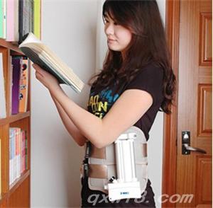 腰速安腰部解压器