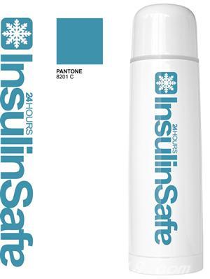 24小时胰岛素冷藏杯