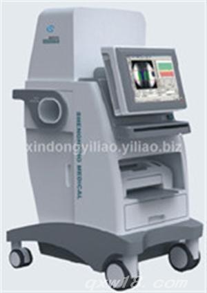 三维智能骨密度仪