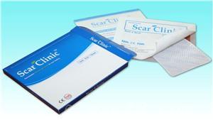 疤痕贴（scar clinic）