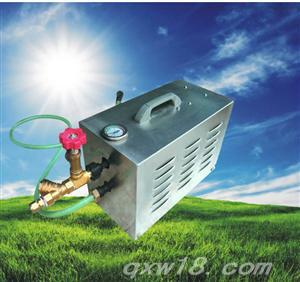 经济型消毒机mad-7