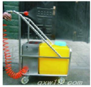 电动喷雾消毒机