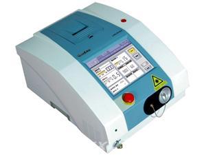 半导体激光综合治疗仪