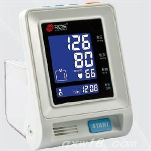 全自动电子血压计