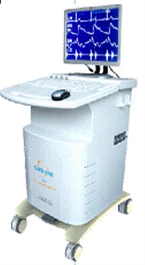 左右心功能同步检测分析仪（高血压分型）