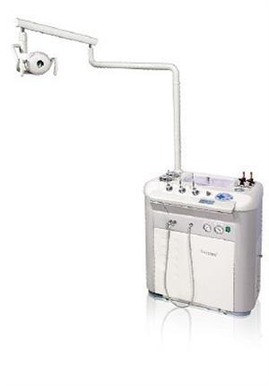 耳鼻喉头颈外科综合治疗台