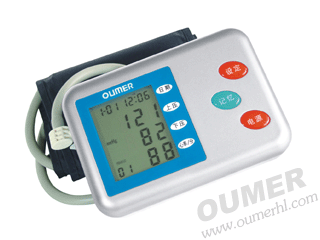 4臂式全自动血压计