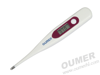 11电子体温计（硬头）