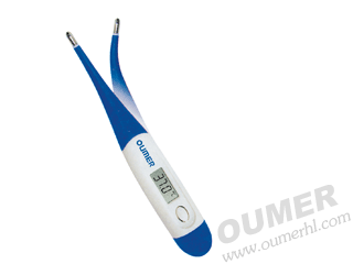 12电子体温计（软头）