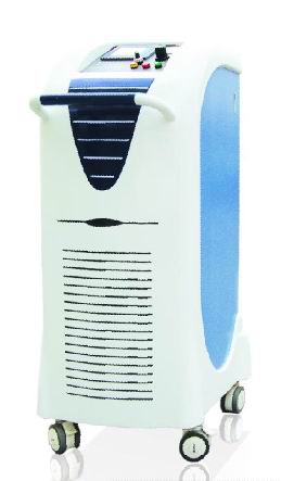 供椎间盘三氧治疗