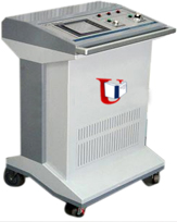 智能综合型三氧治疗仪