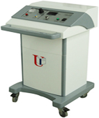 立式标准型三氧治疗仪