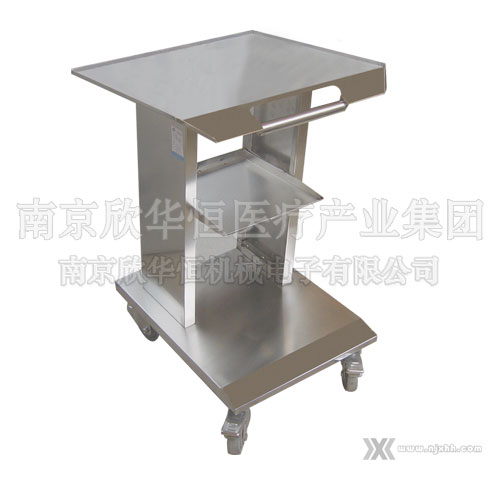 不锈钢电刀仪器车
