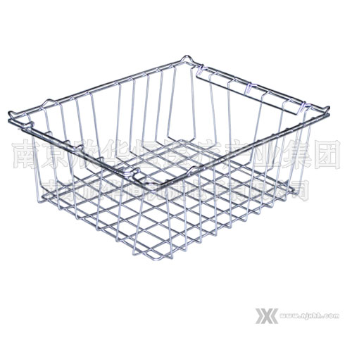 不锈钢灭菌篮框