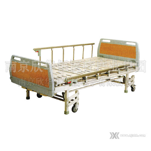 三摇病床