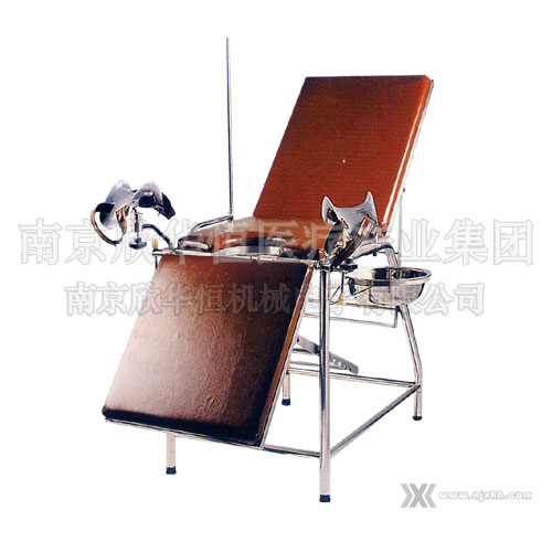 不锈钢轻便产床