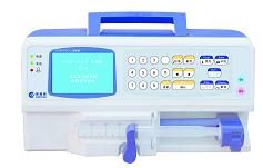 诚益通单通道靶控注射泵