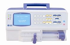 诚益通单通道恒速泵