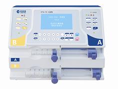 诚益通双通道恒速泵