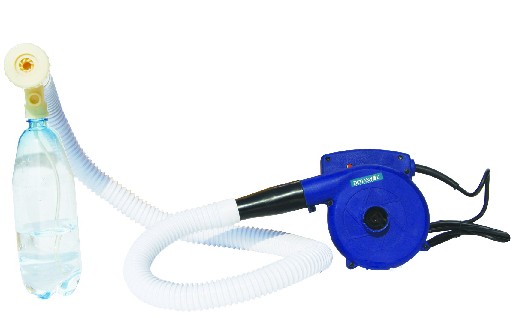 气溶胶喷雾器（便携式）