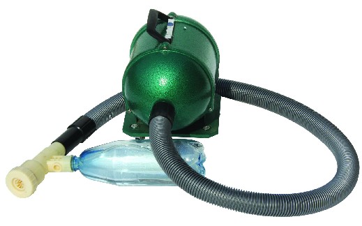 气溶胶喷雾器（落地式）