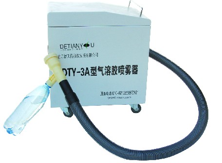 气溶胶喷雾器（手推式）