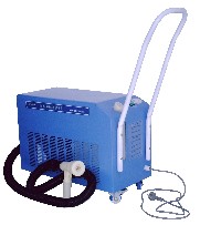 超微量气溶胶喷雾器