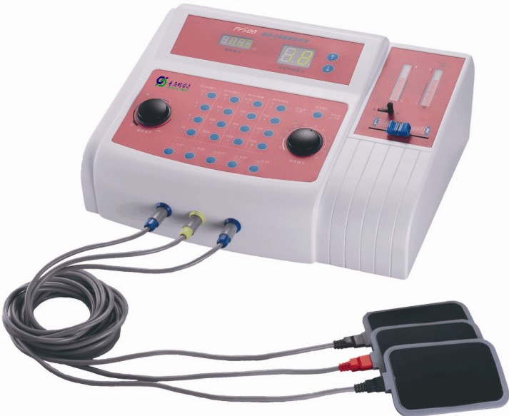 温热式低周波治疗仪（中低频治疗仪）