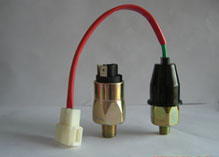 经济型压力开关新