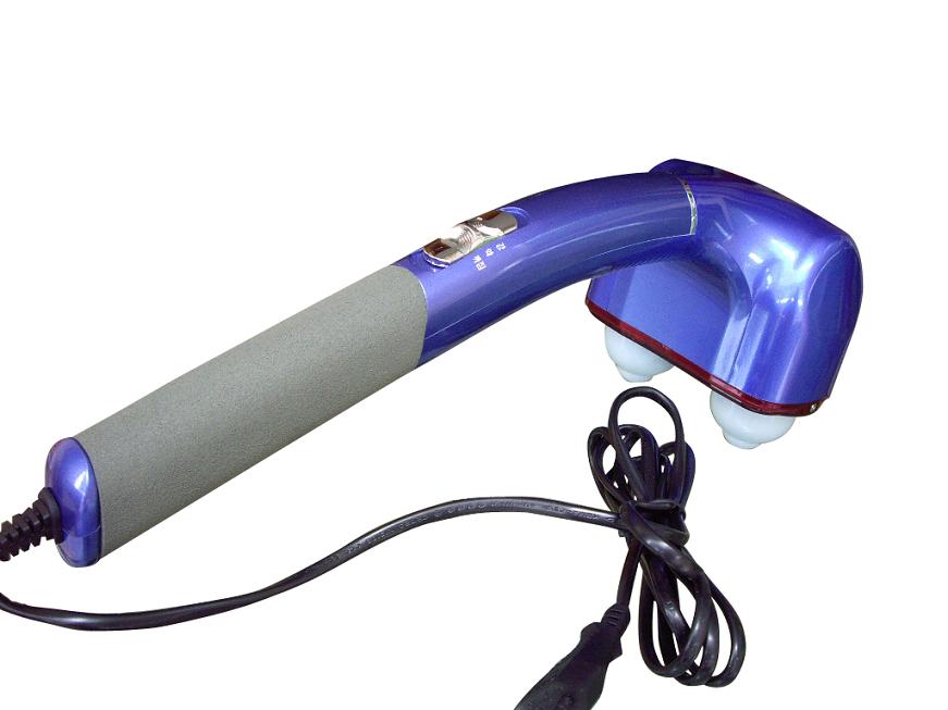 远红外线双头按摩器