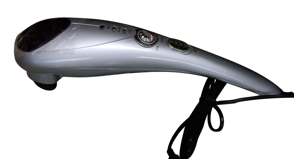 远红外线单头按摩器