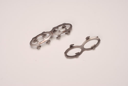 抓握式接骨板-肋骨