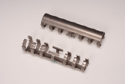 抓握式接骨板-肱骨