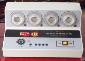 新型血栓检测仪