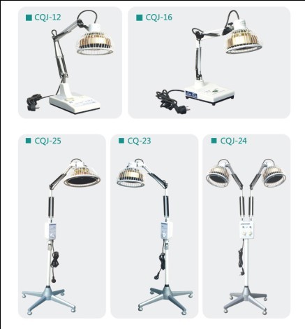 华伦牌特定电磁波治疗器（神灯、烤灯、tdp）