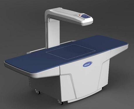 全身双能X线骨密度仪