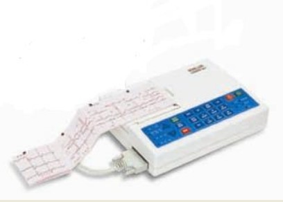 心电图机 AT-1