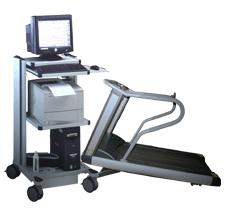 运动心电 Cardio8000