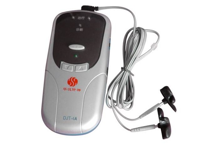 华汉针神电子针灸诊疗仪