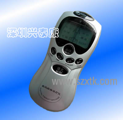 数码经络治疗仪