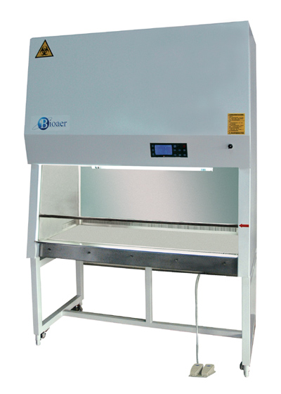 生物安全柜