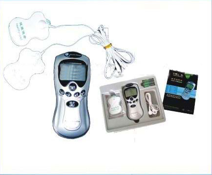 数码经络理疗仪